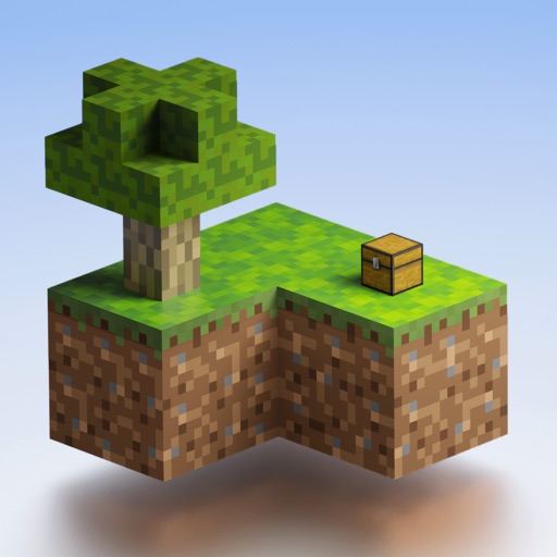 One Block Mods for Minecraft app icon